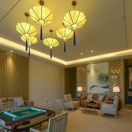 Grand New Century Hotel سانيا المظهر الخارجي الصورة