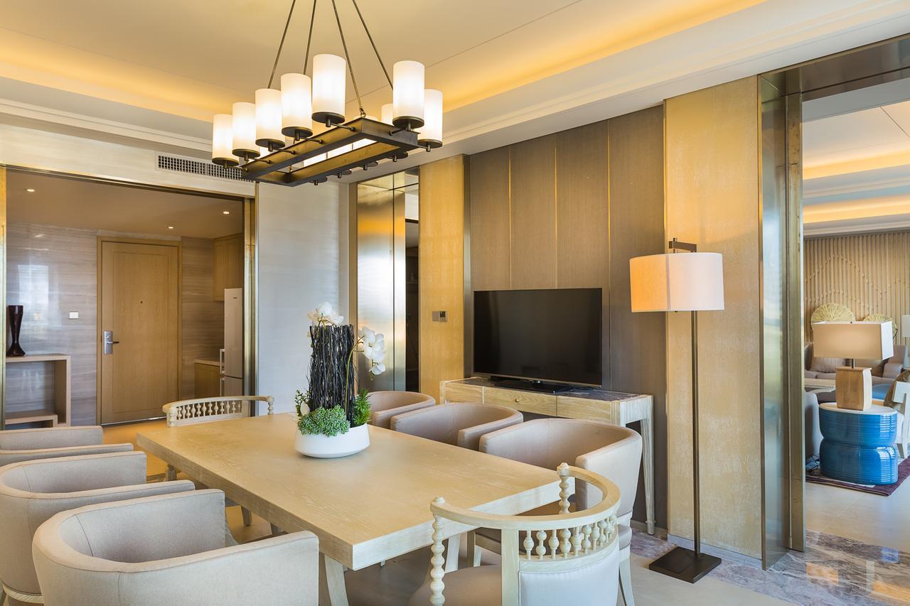 Grand New Century Hotel سانيا المظهر الخارجي الصورة