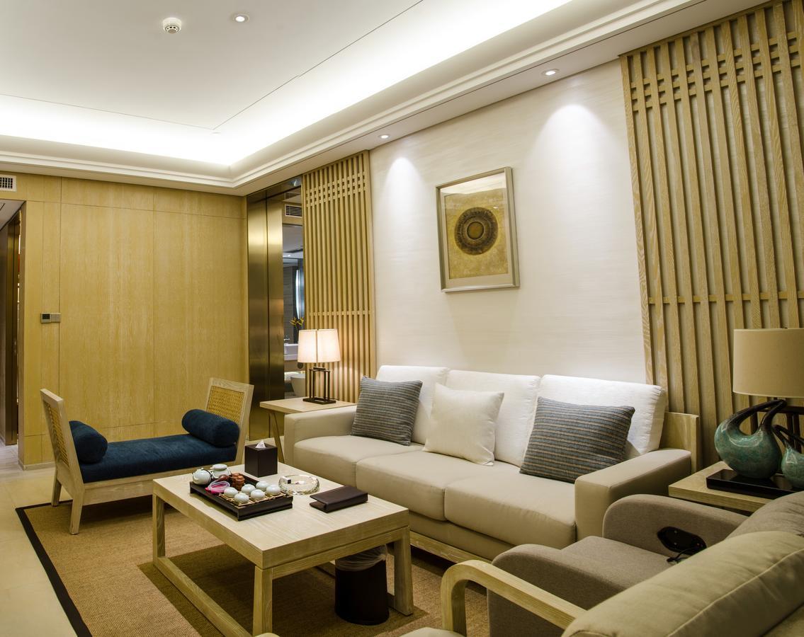 Grand New Century Hotel سانيا المظهر الخارجي الصورة