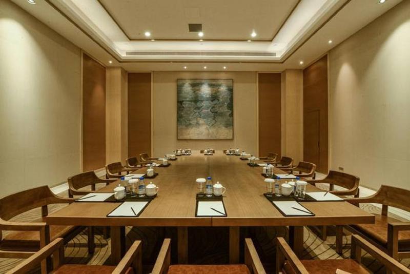 Grand New Century Hotel سانيا المظهر الخارجي الصورة